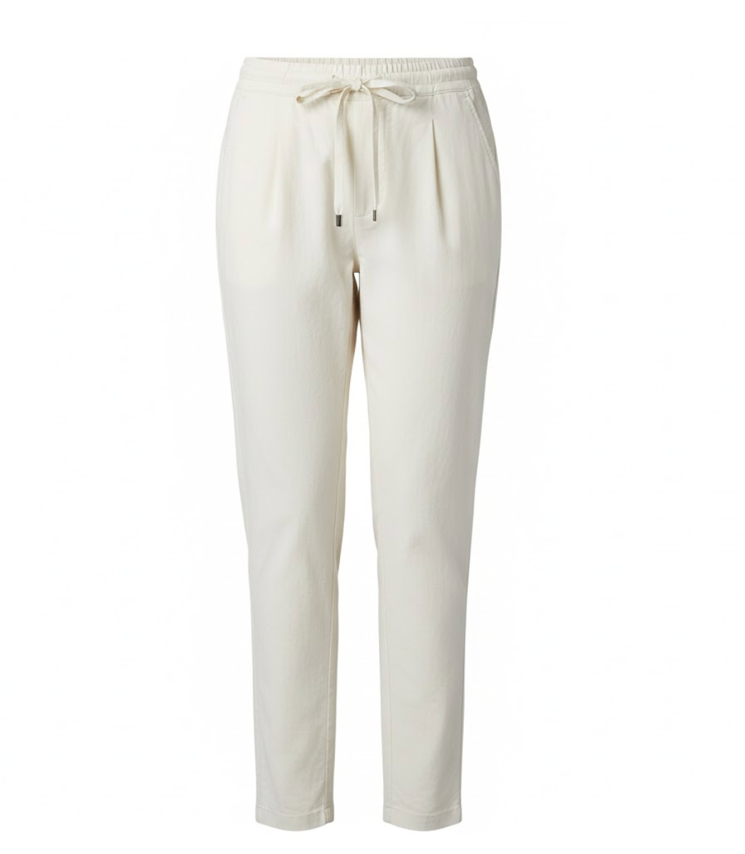 Nexa – Lightweight Tailored Drawstring Trousers