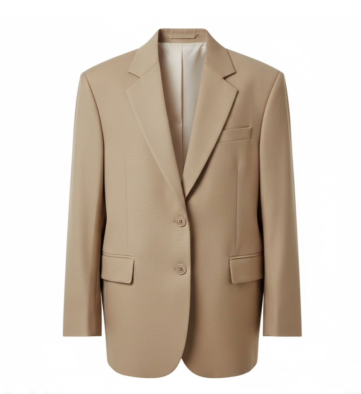 Valeo – Relaxed Tailored Blazer