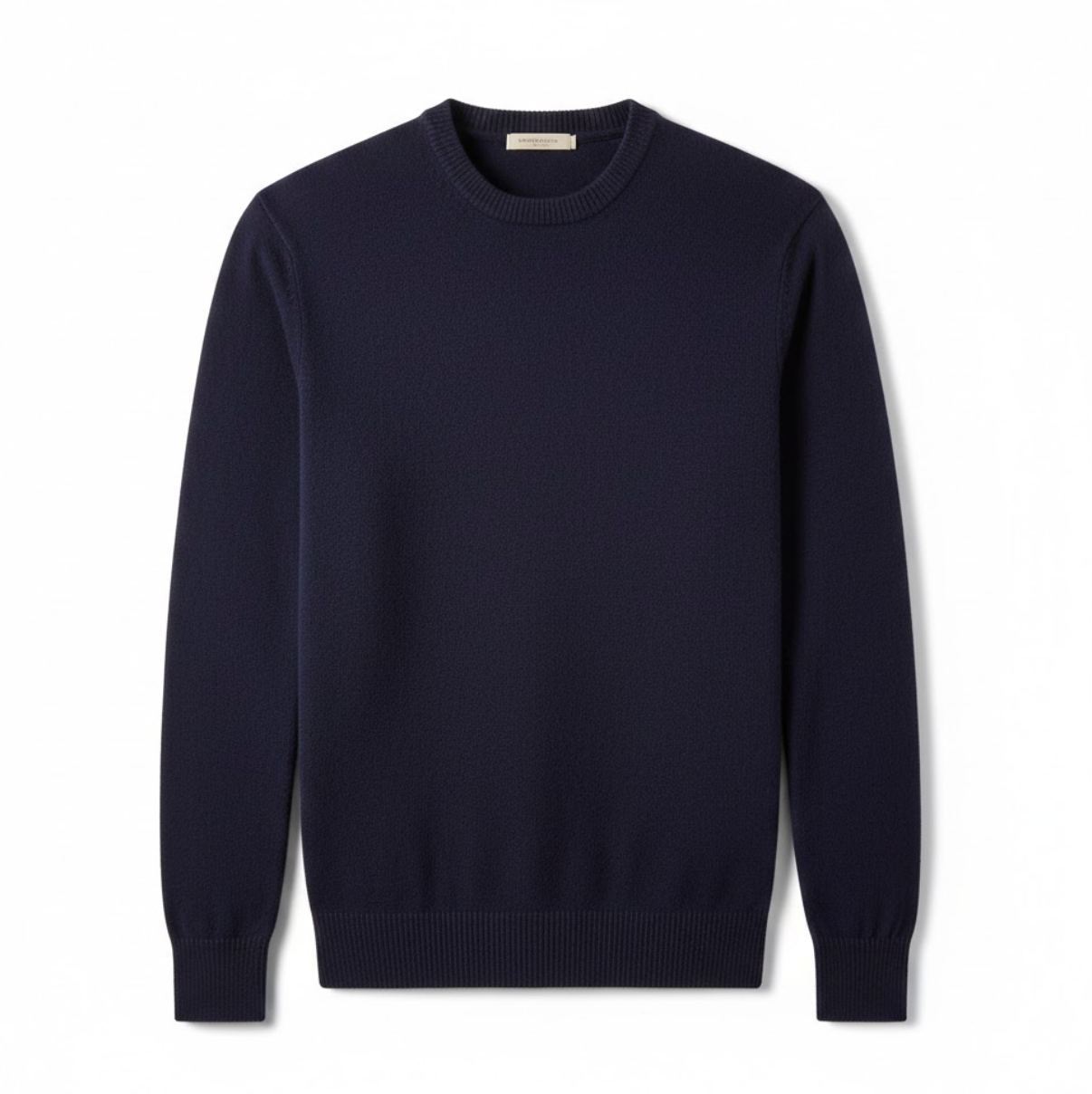 Aerin – Cashmere Silk Crew Knit