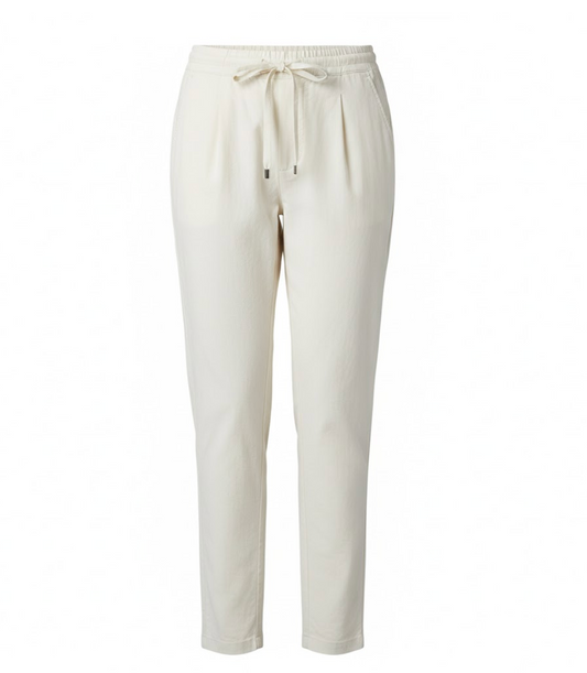 Nexa – Lightweight Tailored Drawstring Trousers